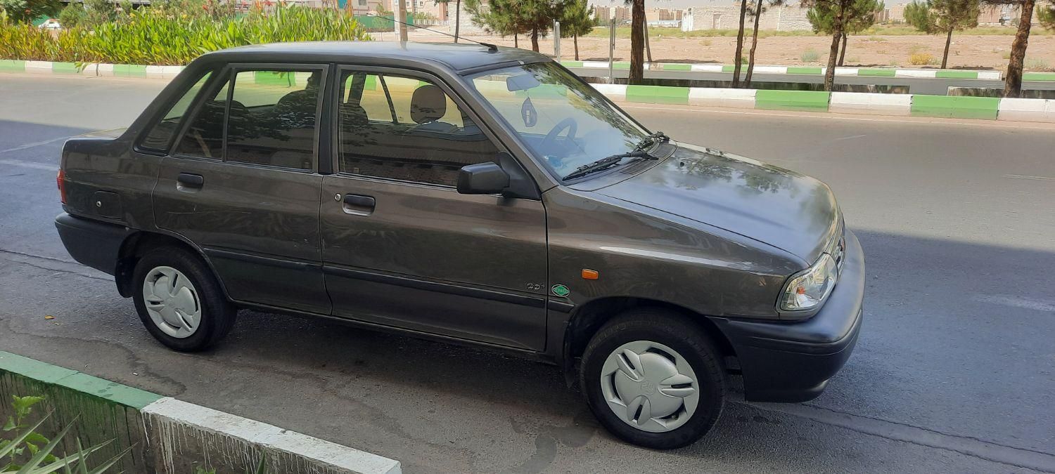 پراید 131 SL - 1391