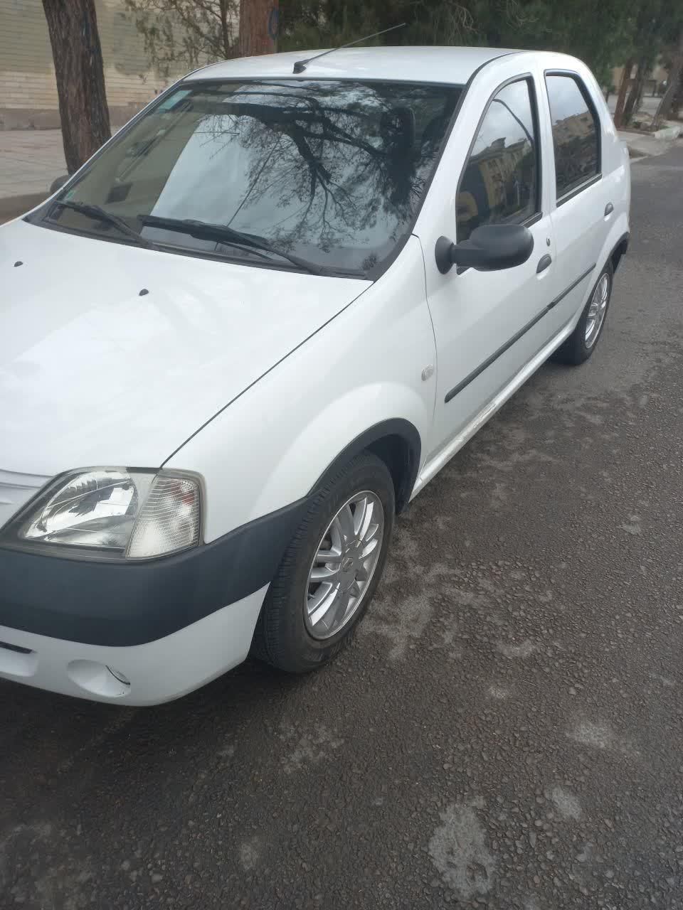 رنو تندر 90 E2 - 1395