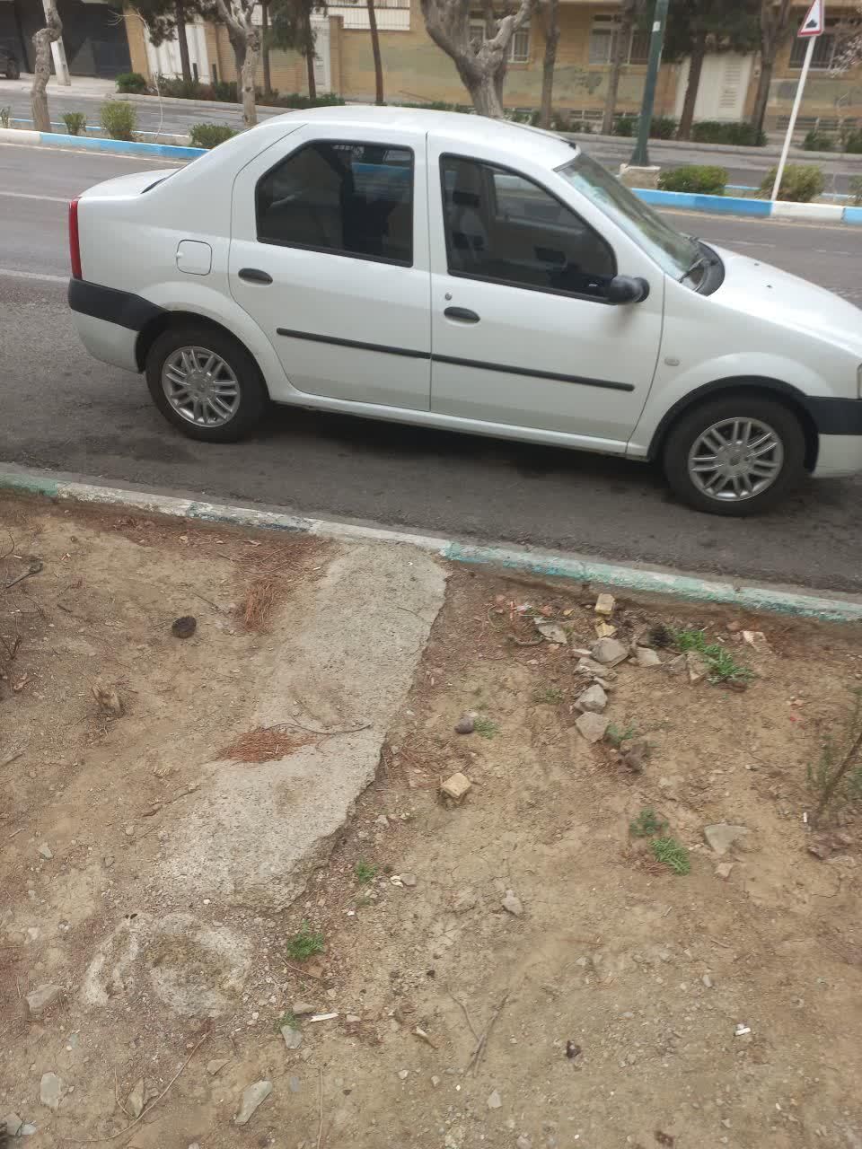 خودرو رنو، تندر 90 آگهی ann_19551083