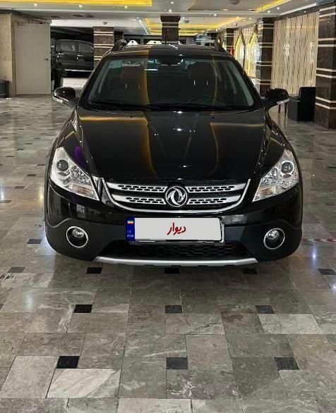 دانگ فنگ H30 کراس اتوماتیک - 1397