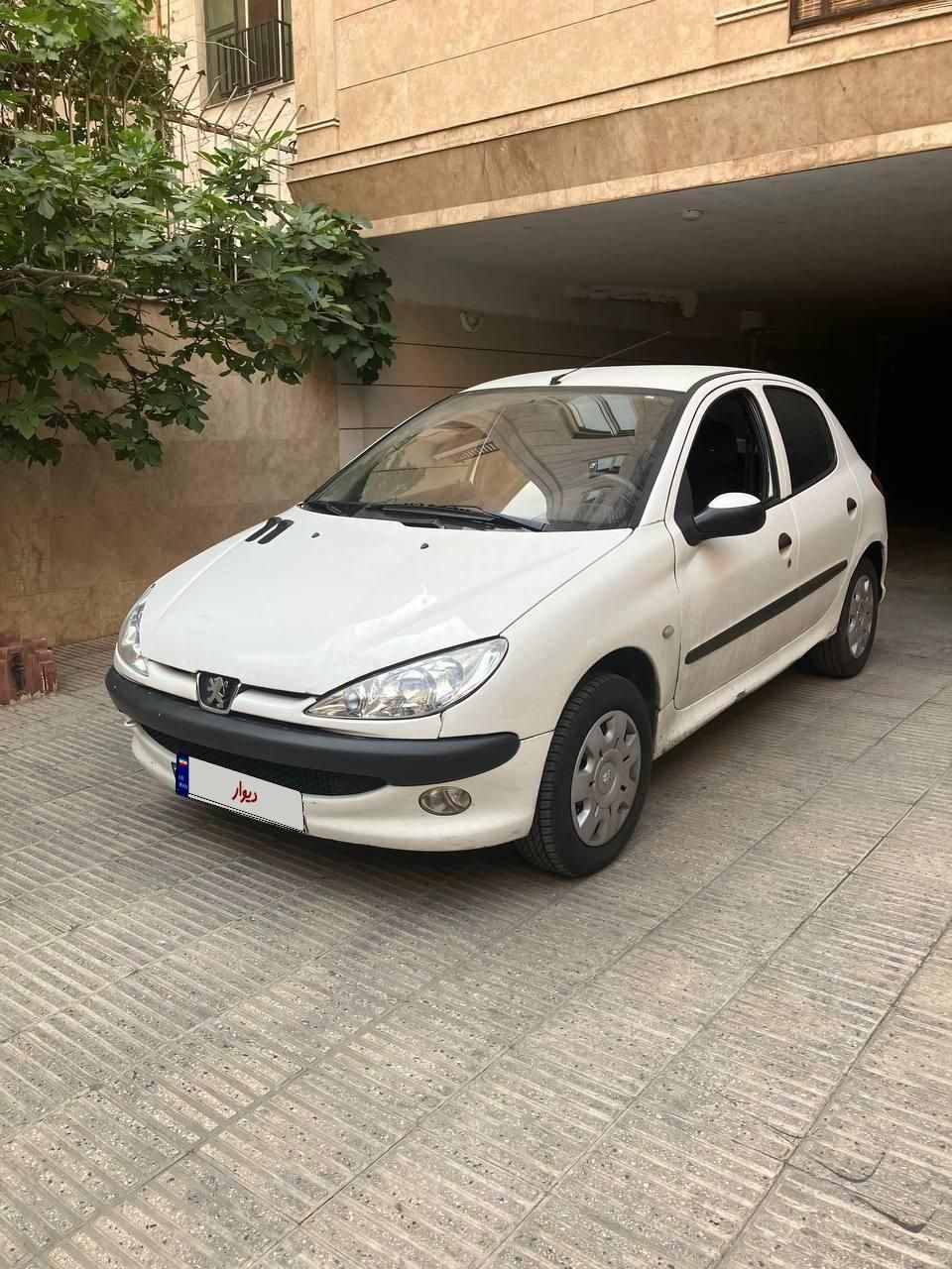 خودرو پژو، 206 آگهی ann_19551138