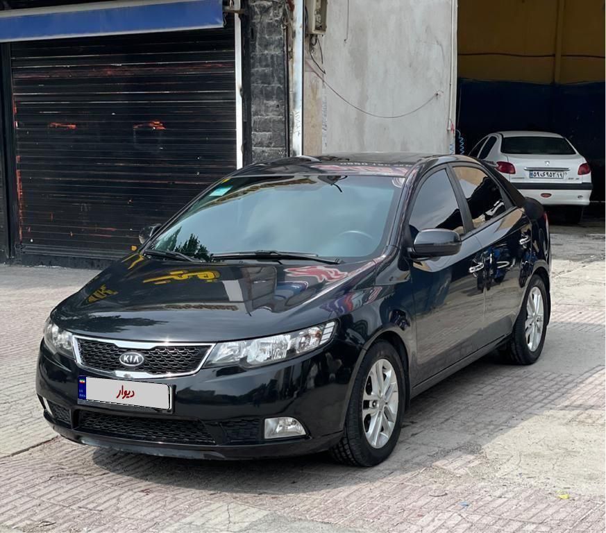 خودرو کیا، سراتو مونتاژ آگهی ann_19551142