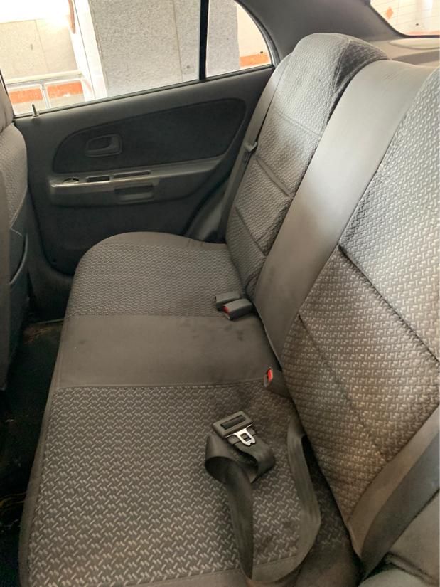 کیا ریو مونتاژ دنده ای LS - 1384