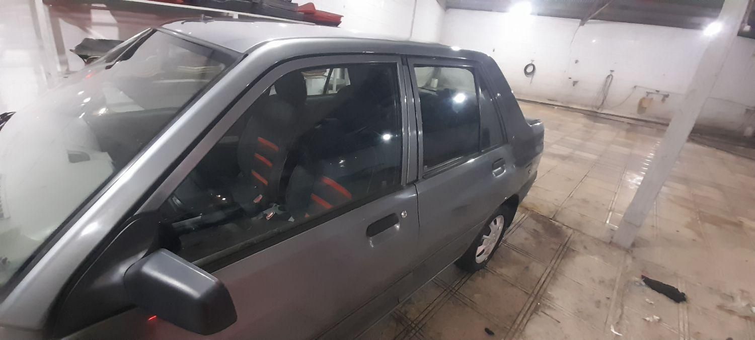 پراید 131 SX - 1395