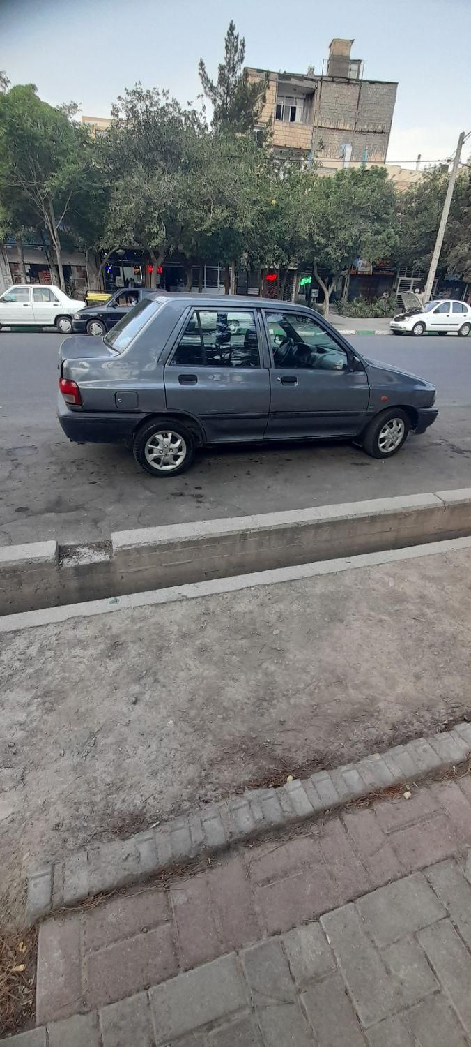 پراید 131 SX - 1395