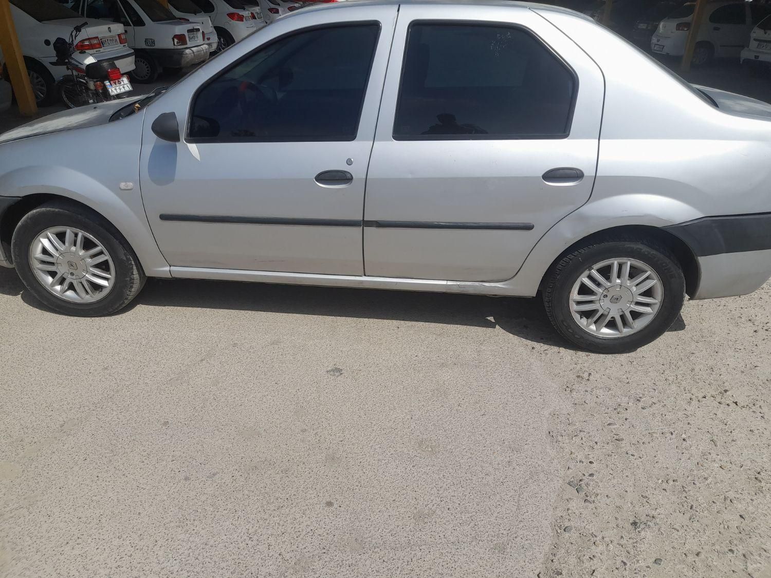 خودرو رنو، تندر 90 آگهی ann_19551171