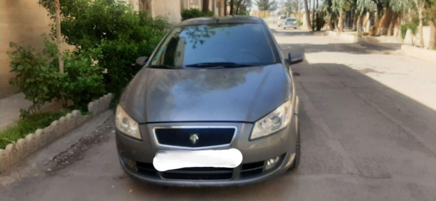 خودرو رانا، LX آگهی ann_19551174