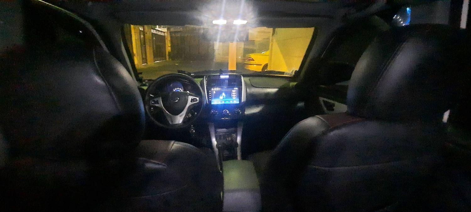 لیفان X60 دنده‌ای - 1393