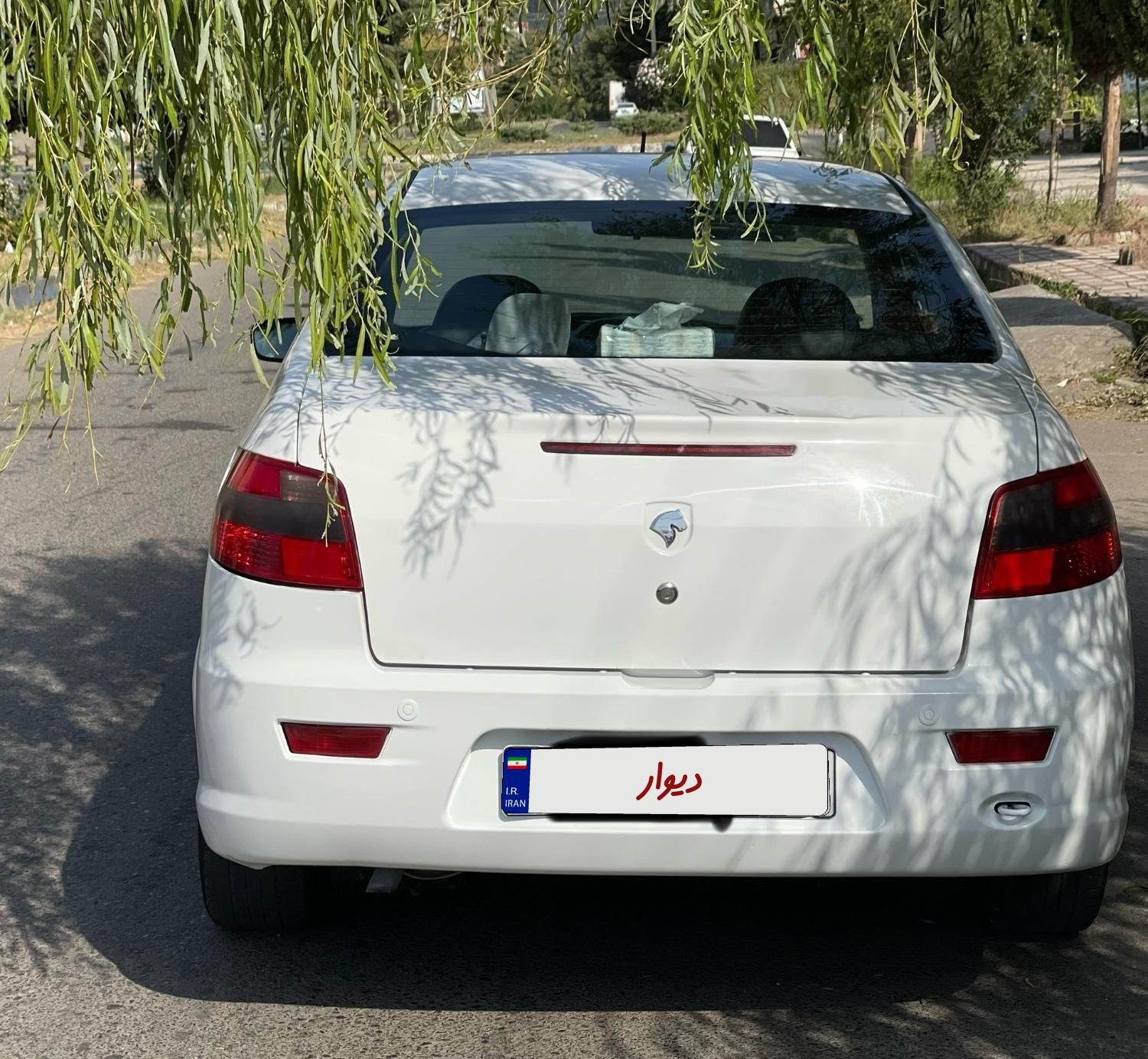 رانا LX TU5 - 1394
