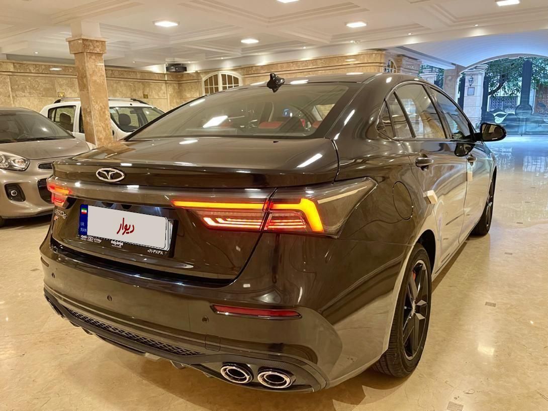 فونیکس آریزو 6 GT اکسلنت - 2024