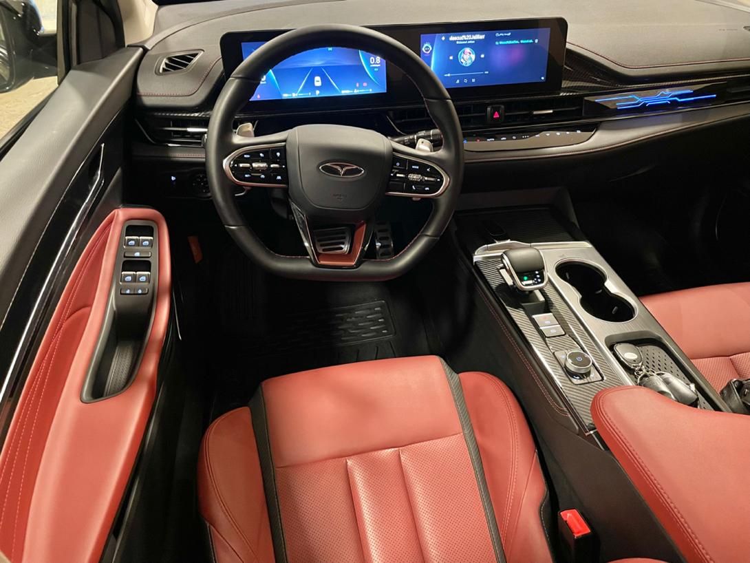 فونیکس آریزو 6 GT اکسلنت - 2024