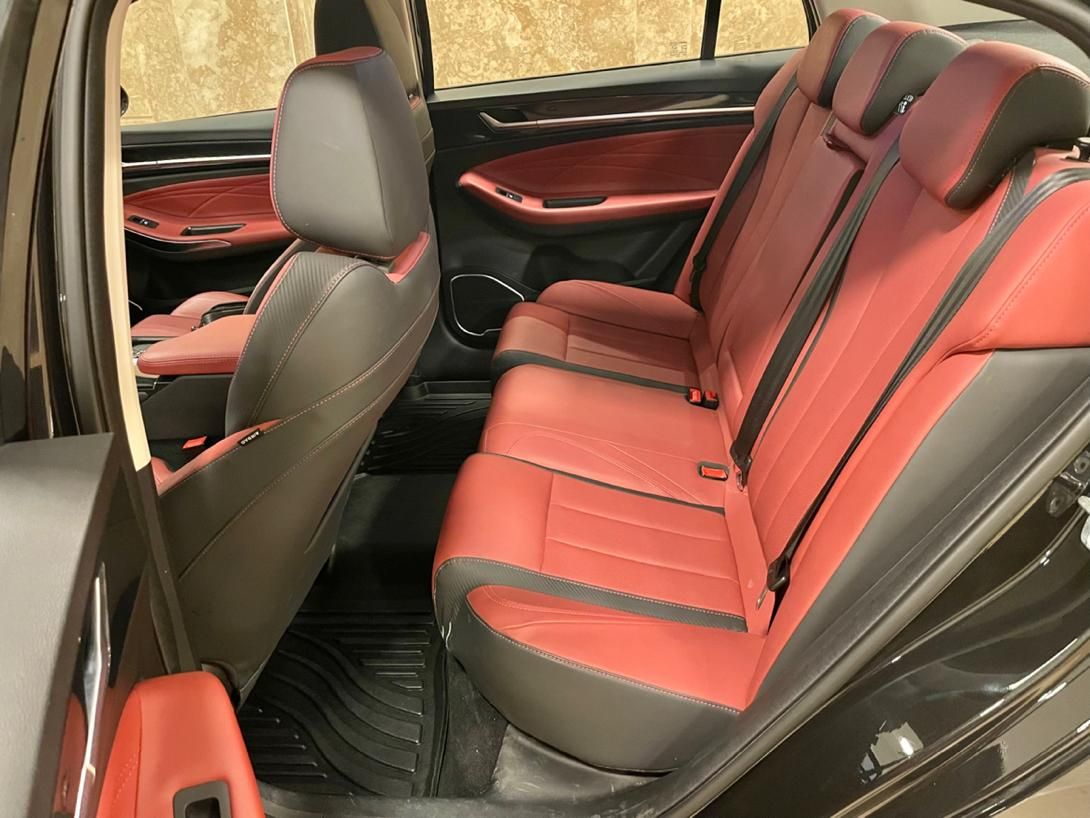 فونیکس آریزو 6 GT اکسلنت - 2024