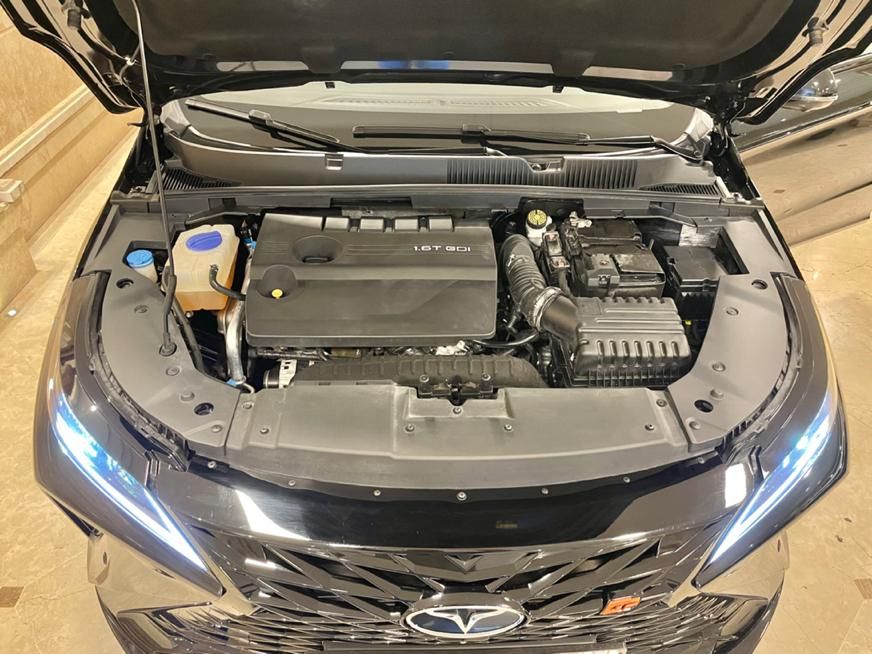 فونیکس آریزو 6 GT اکسلنت - 2024