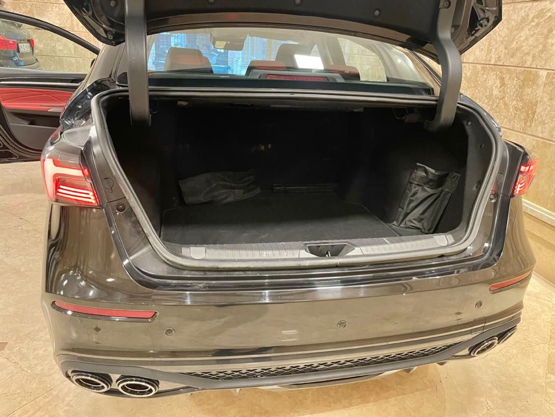 فونیکس آریزو 6 GT اکسلنت - 2024
