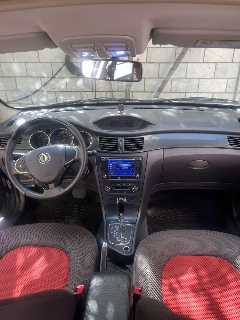 خودرو دانگ فنگ، H30 کراس آگهی ann_19551253