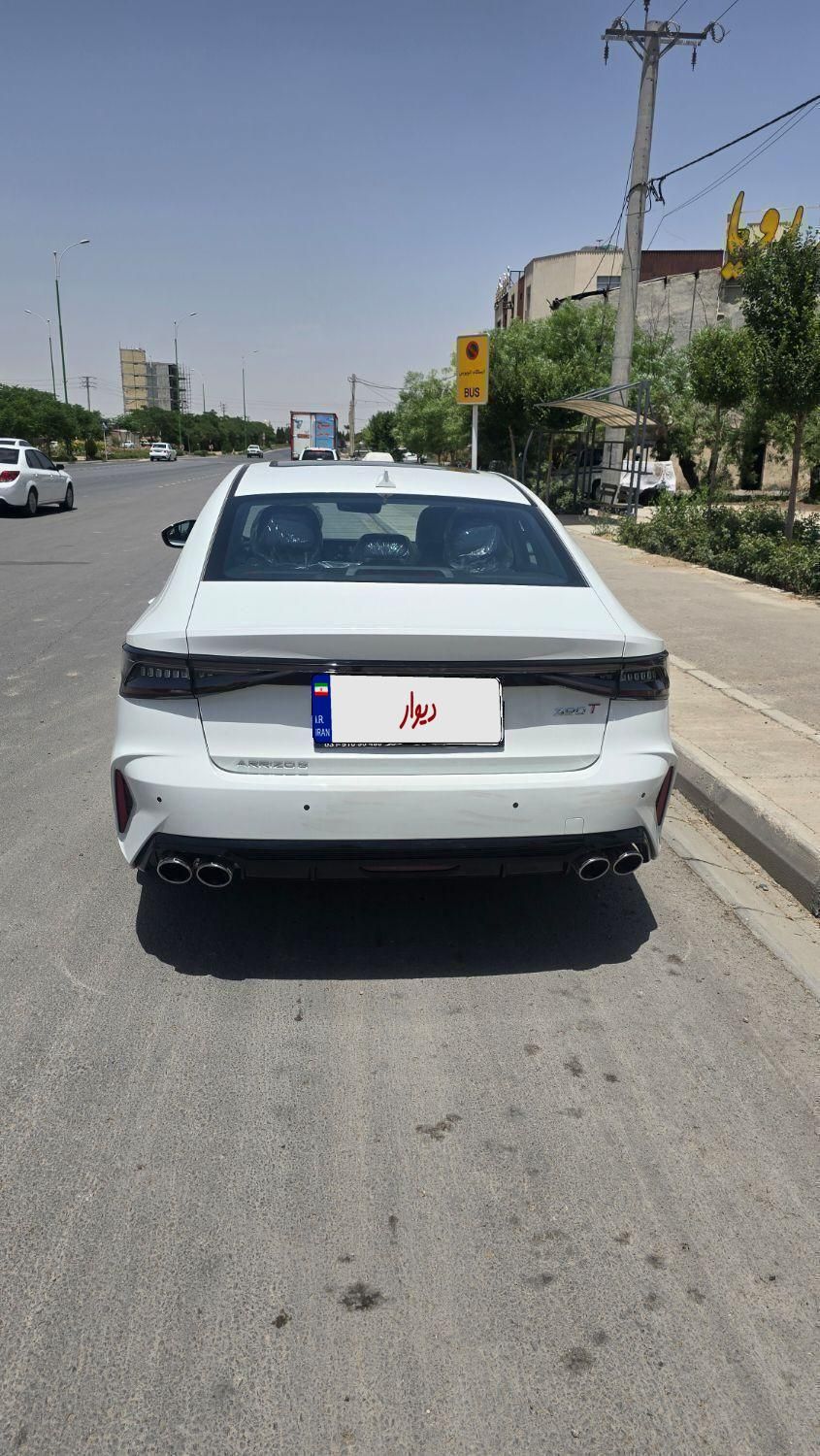 فونیکس آریزو 8 اکسلنت - 2024