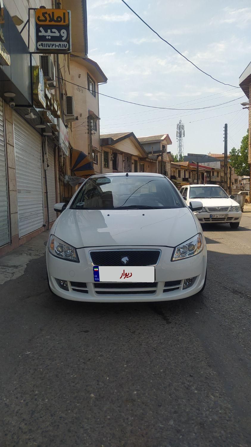 خودرو رانا، LX آگهی ann_19551324