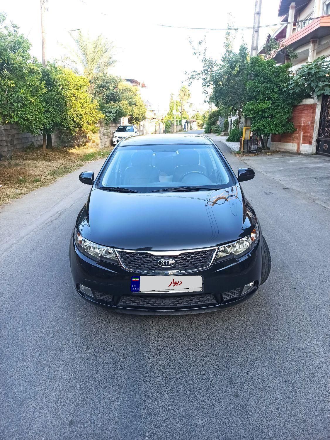 کیا سراتو مونتاژ 2000 اتوماتیک - 1394