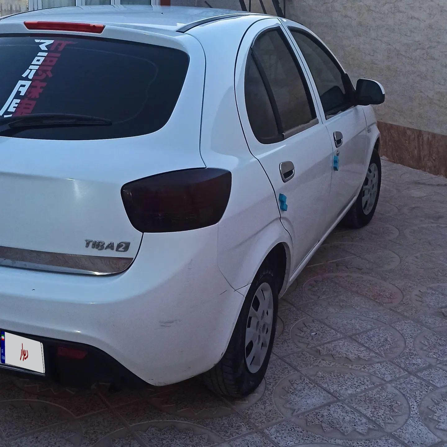 خودرو تیبا، 2 آگهی ann_19551364