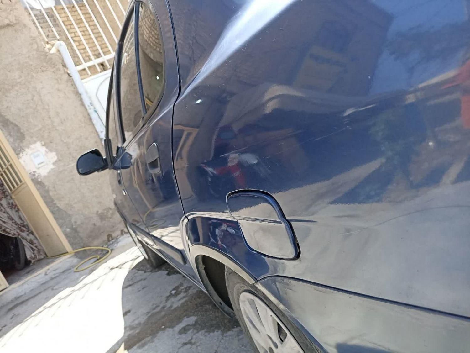 خودرو تیبا، صندوق دار آگهی ann_19551379