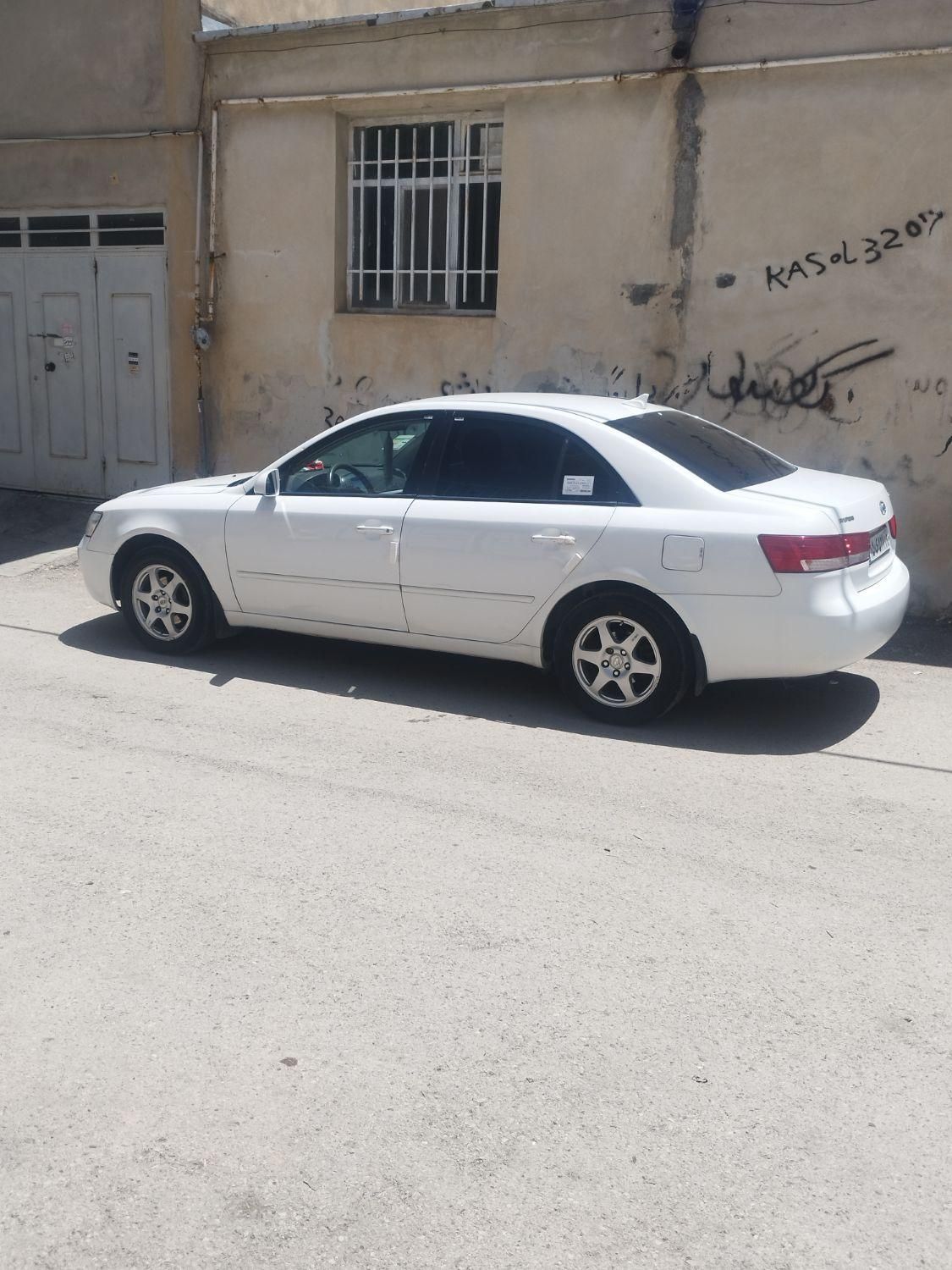 خودرو هیوندای، سوناتا آگهی ann_19551398