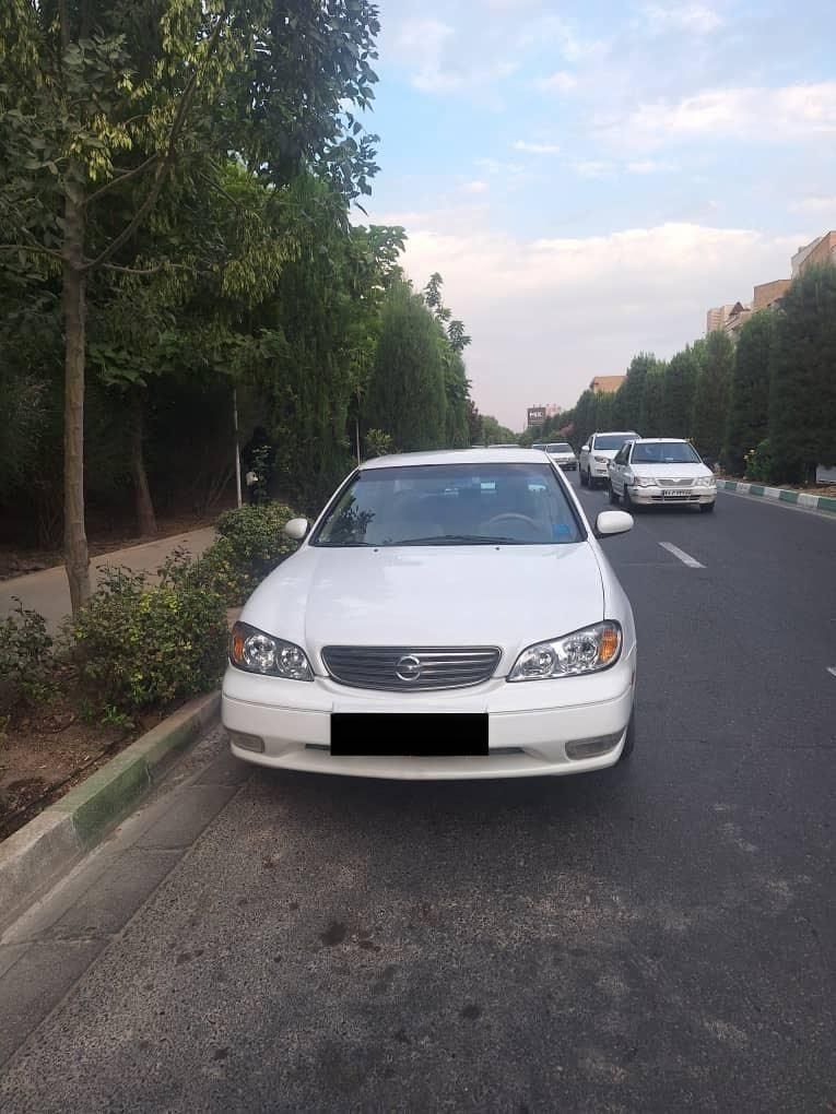 خودرو نیسان، سیلفی آگهی ann_19551421