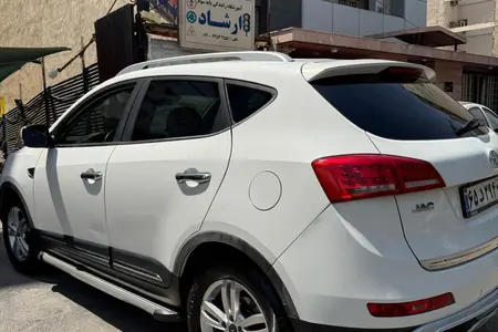 خودرو جک، S5 آگهی ann_19551472
