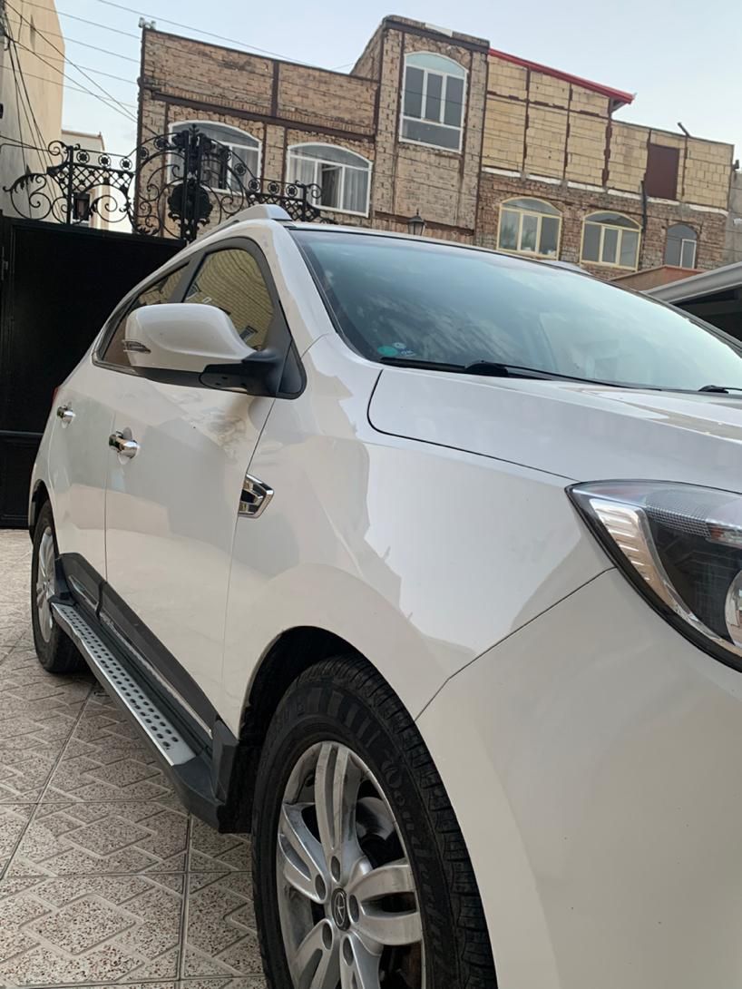 جک S5 دنده‌ای - 1394