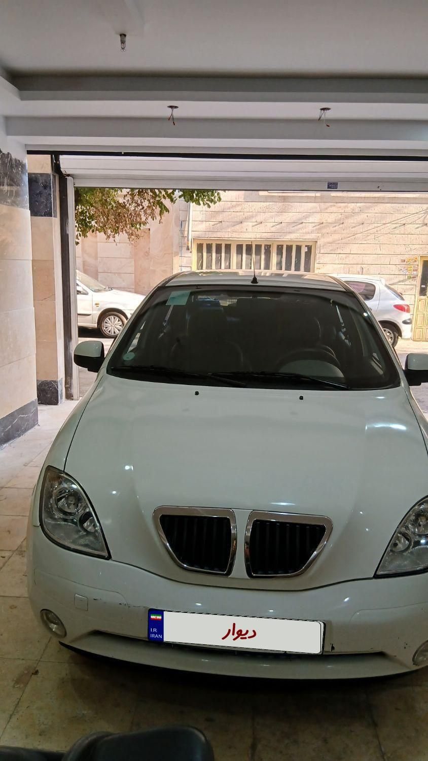 خودرو تیبا، صندوق دار آگهی ann_19551491