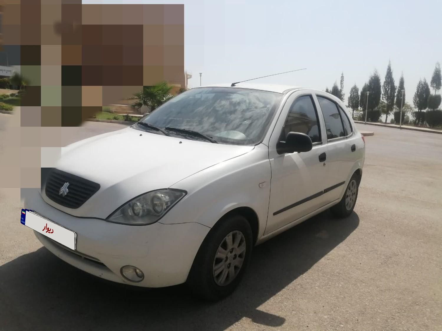 خودرو تیبا، 2 آگهی ann_19551501