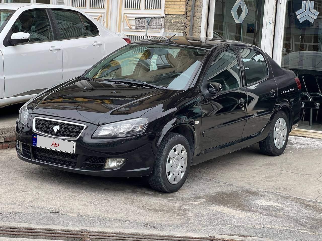 خودرو رانا، پلاس آگهی ann_19551534
