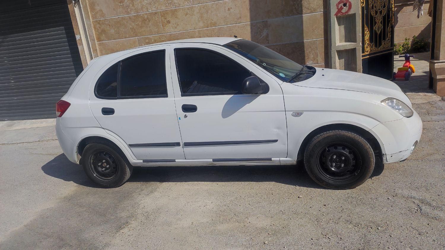 خودرو تیبا، 2 آگهی ann_19551537
