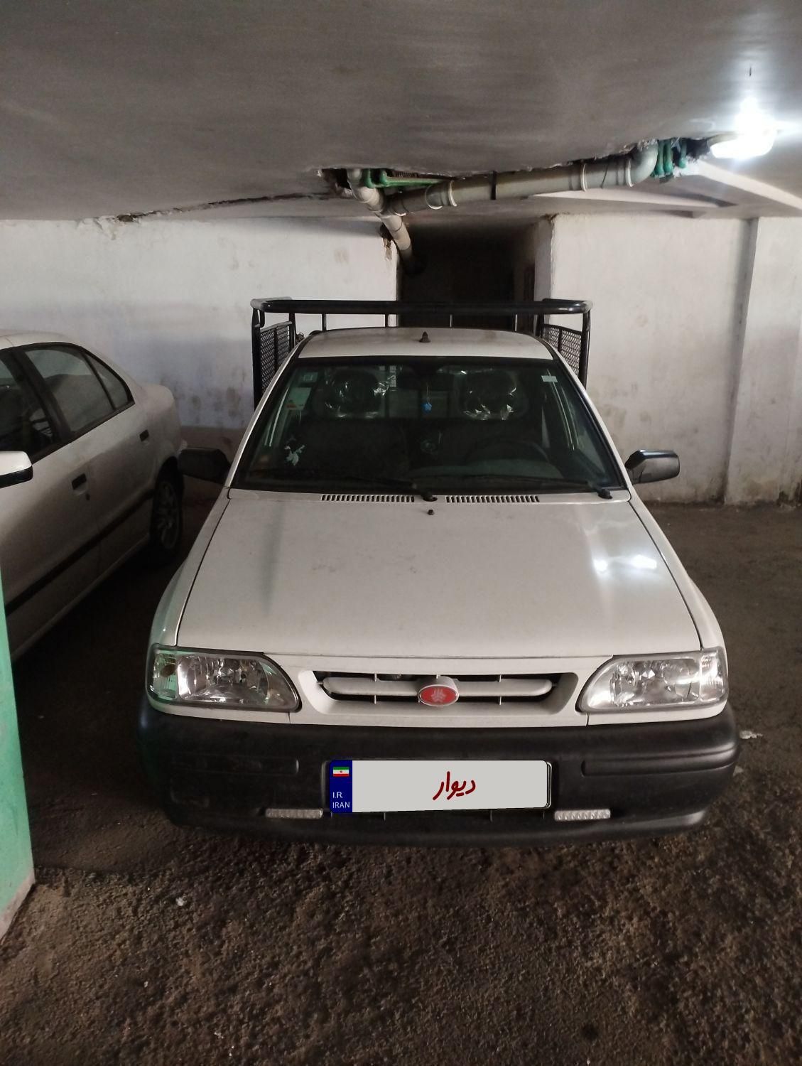 پراید 151 SE - 1403