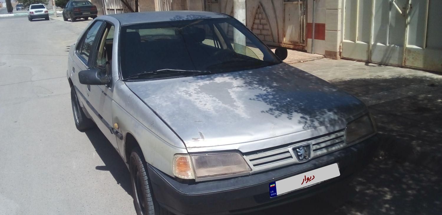 خودرو پژو، روآ آگهی ann_19551559