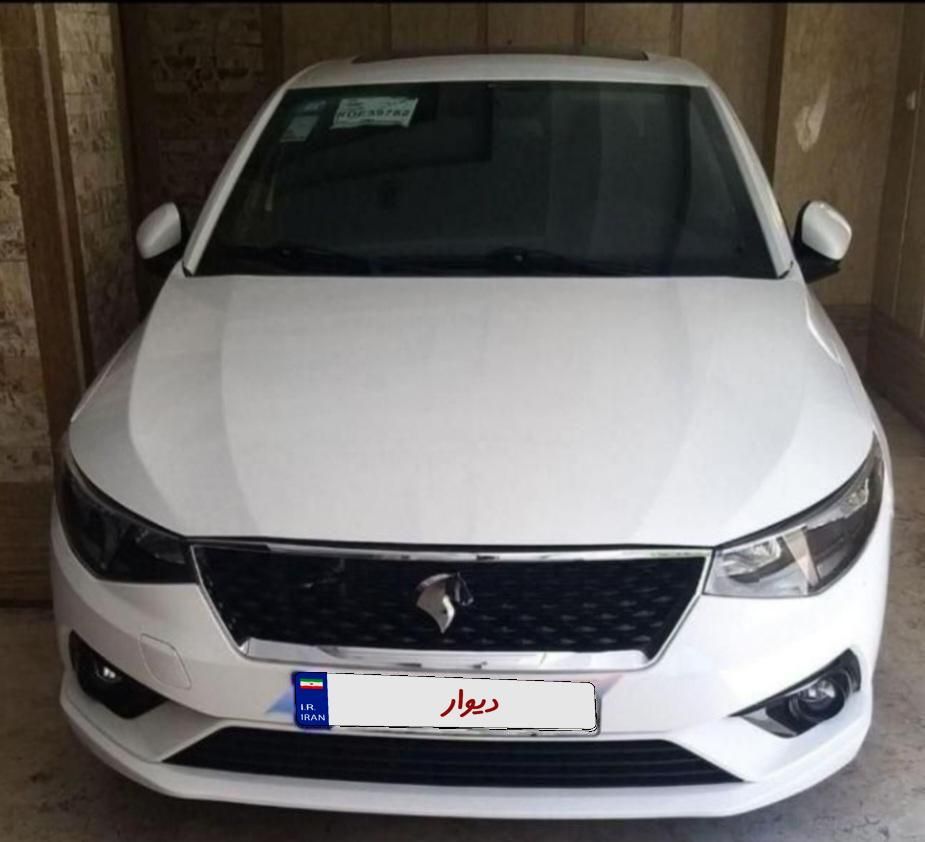 خودرو تارا، اتوماتیک آگهی ann_19551569