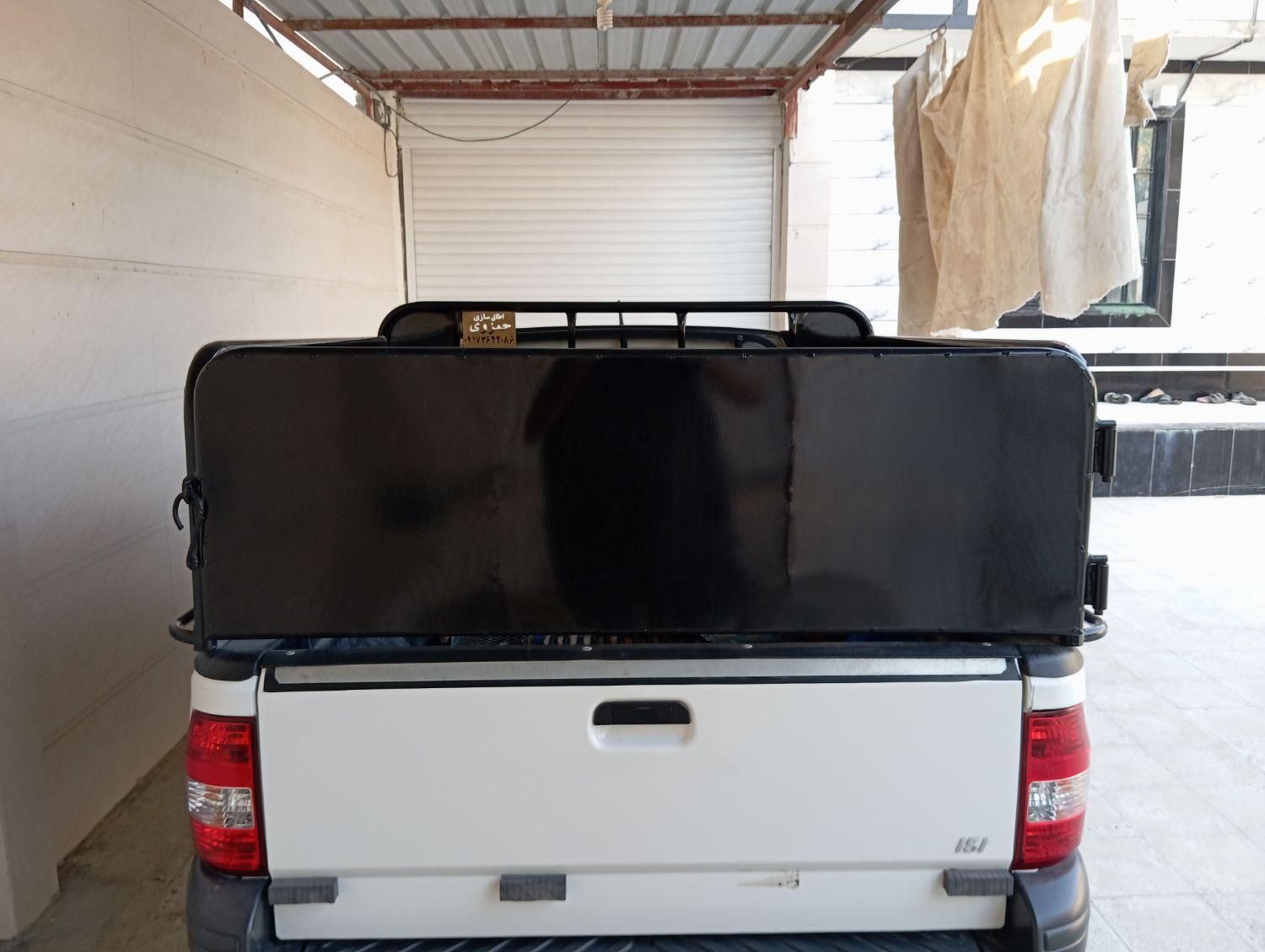 پراید 151 SE - 1403