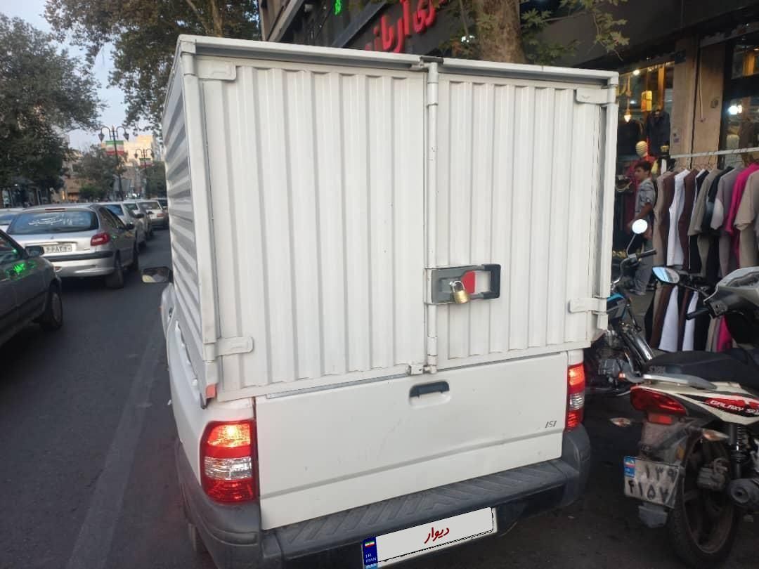 پراید 151 SE - 1402