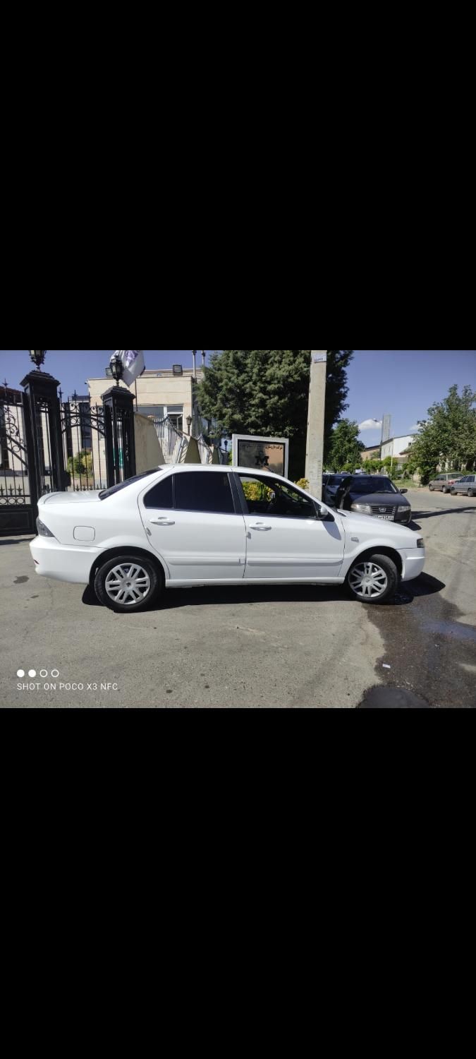 خودرو سمند، سورن پلاس آگهی ann_19551611