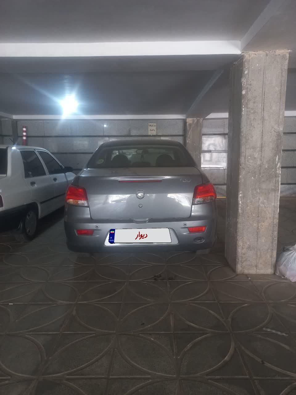 خودرو رانا، پلاس آگهی ann_19551614