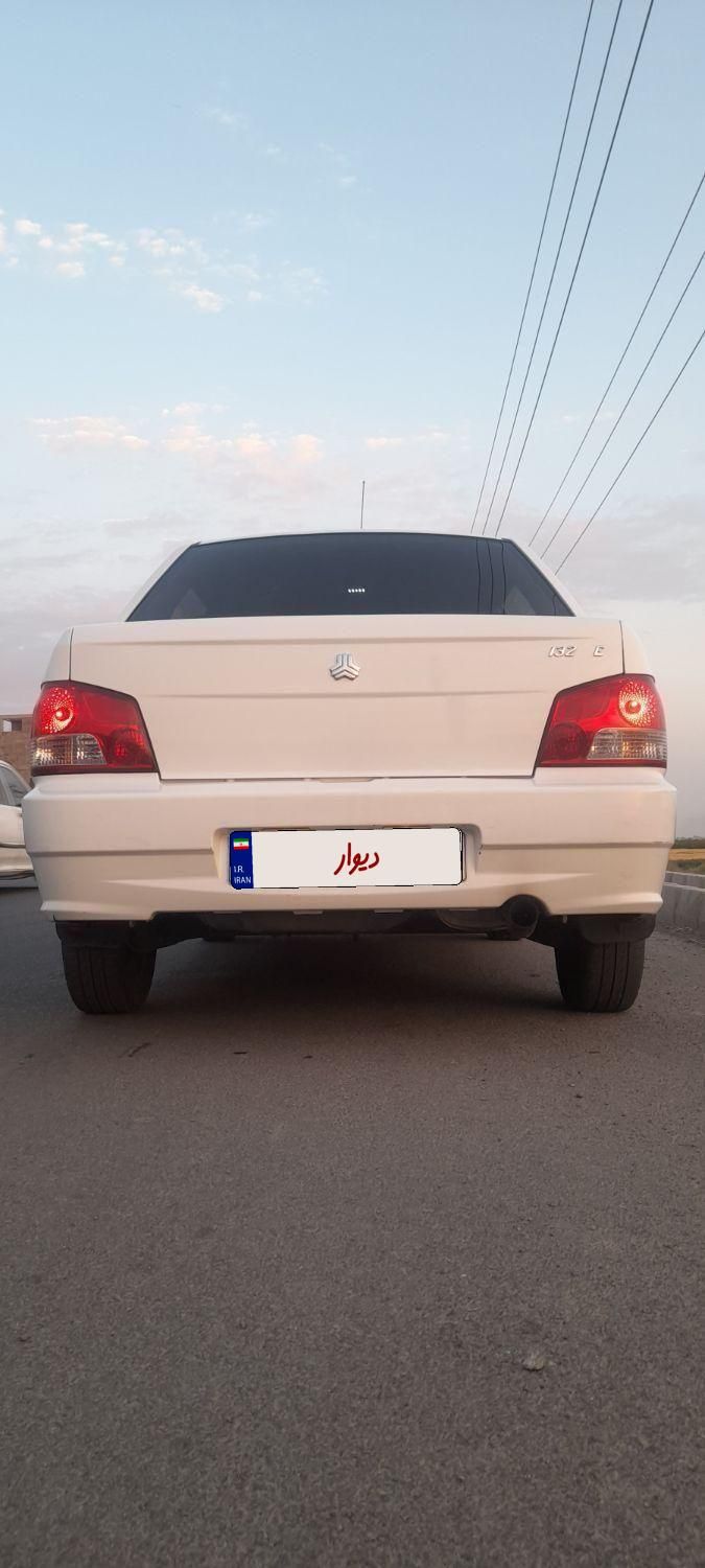 پراید 132 SE - 1398
