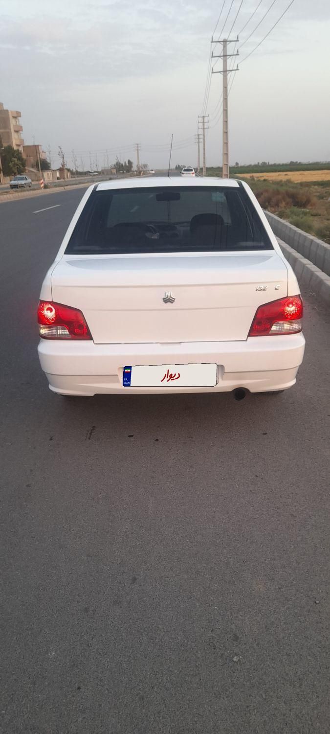 پراید 132 SE - 1398