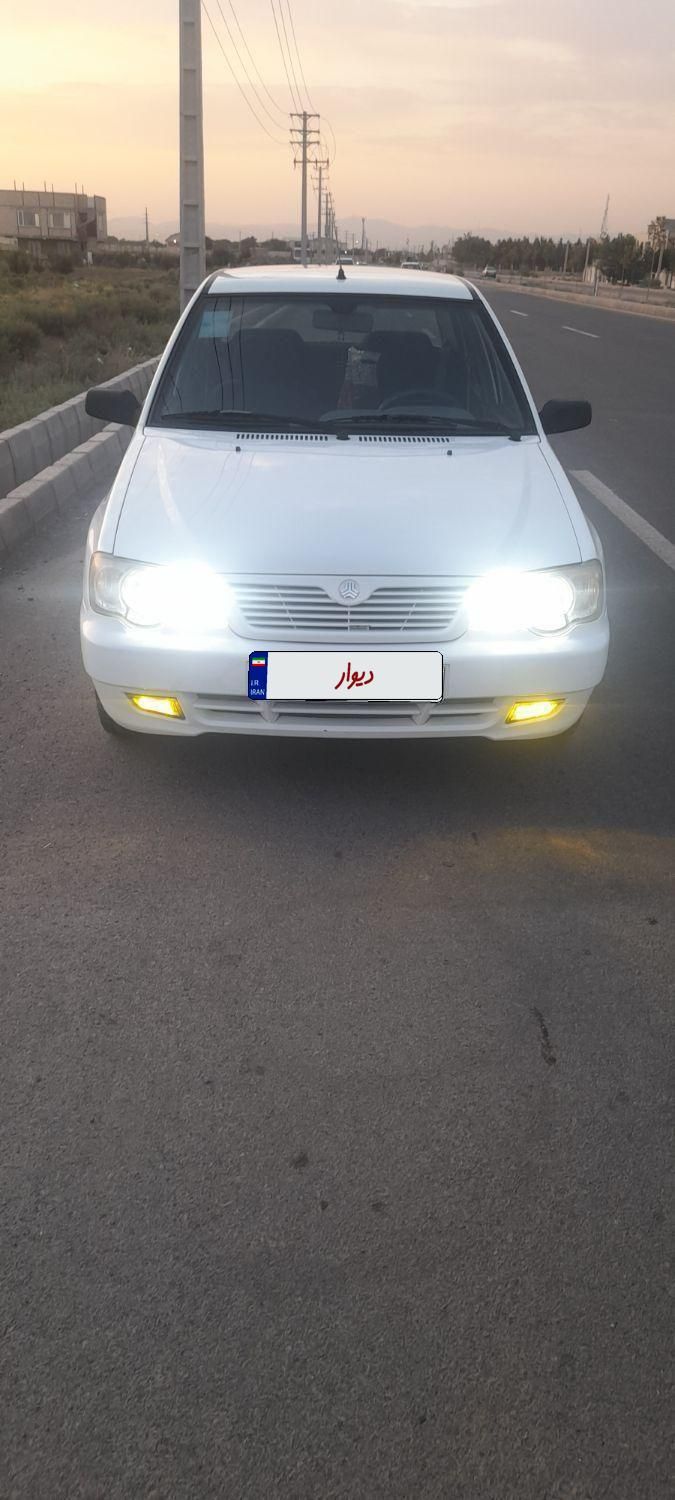 پراید 132 SE - 1398