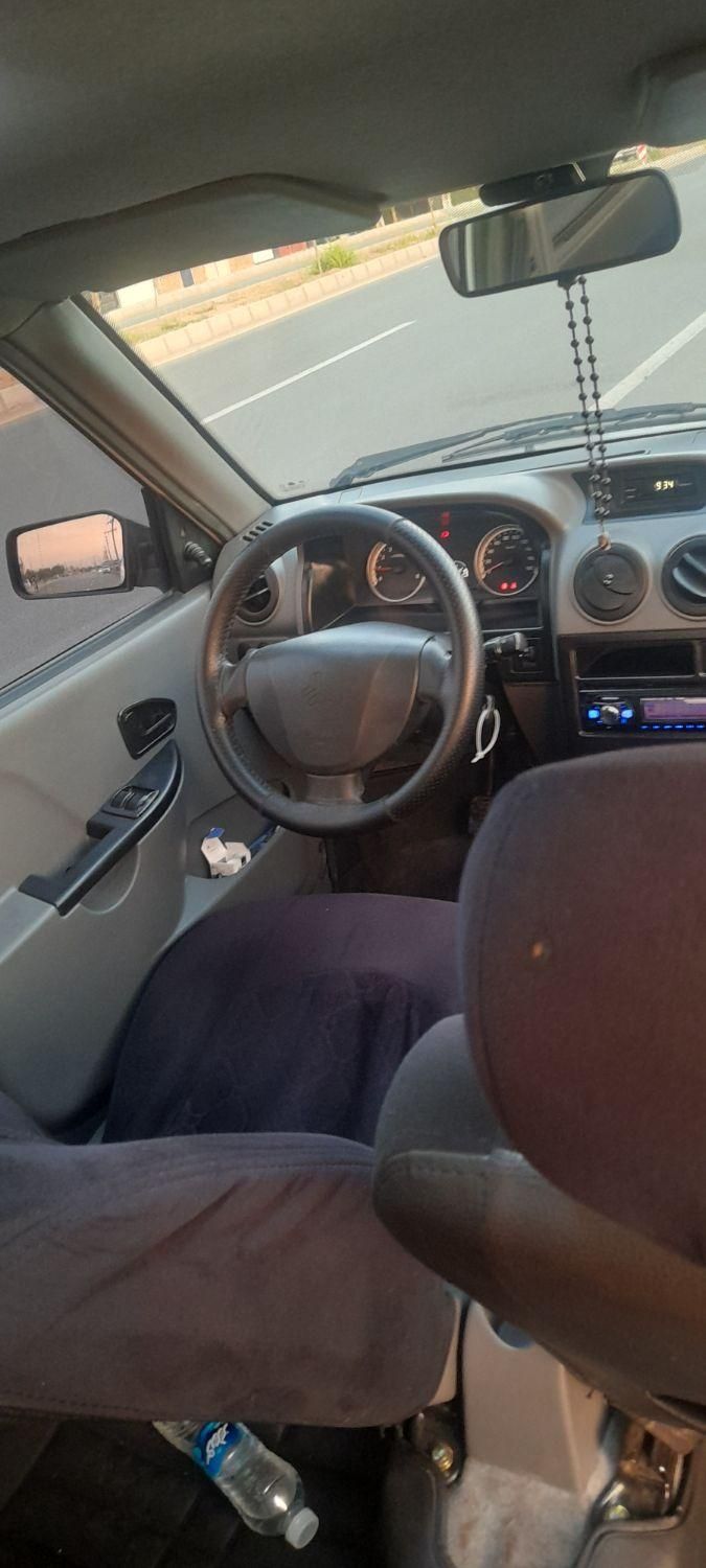 پراید 132 SE - 1398