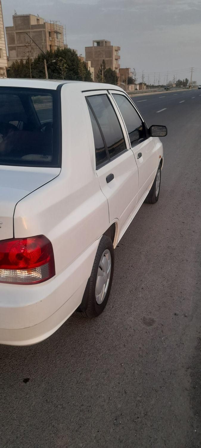 پراید 132 SE - 1398