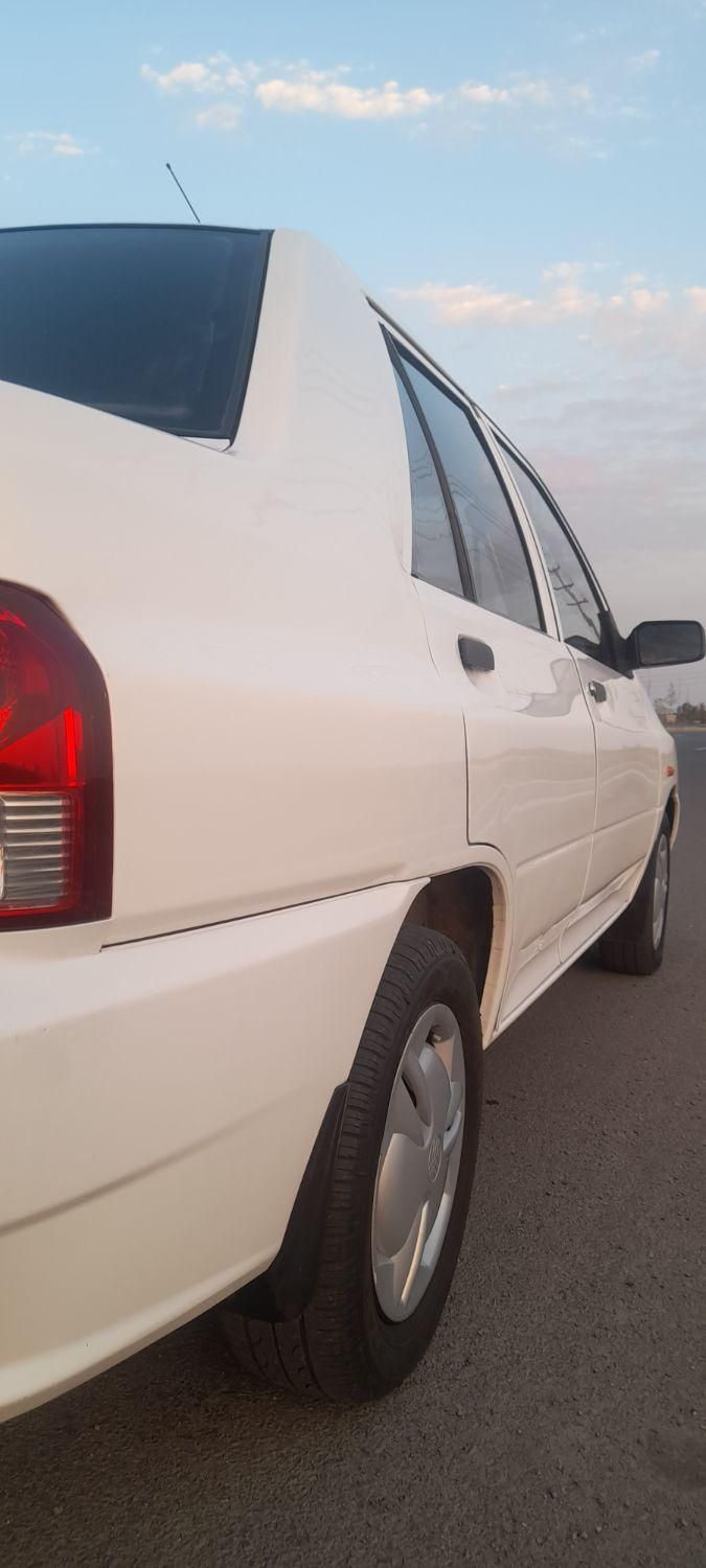 پراید 132 SE - 1398