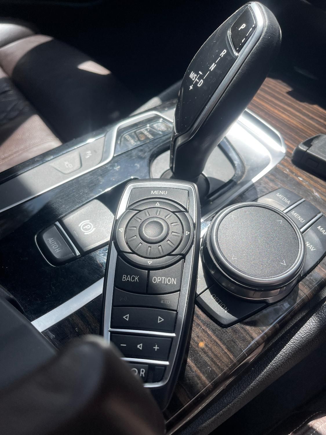 ب ام و سری 5 530i - 2018