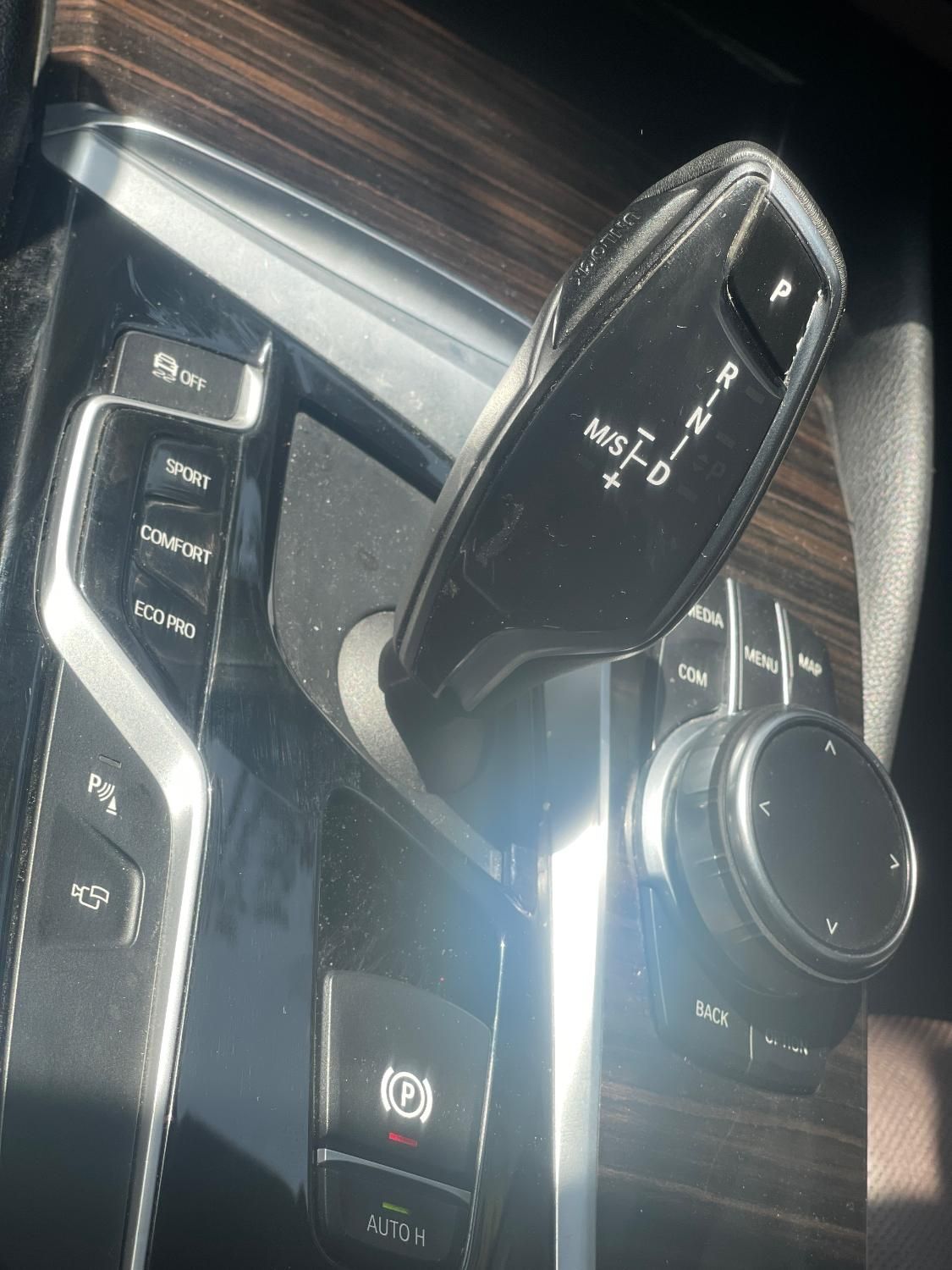 ب ام و سری 5 530i - 2018
