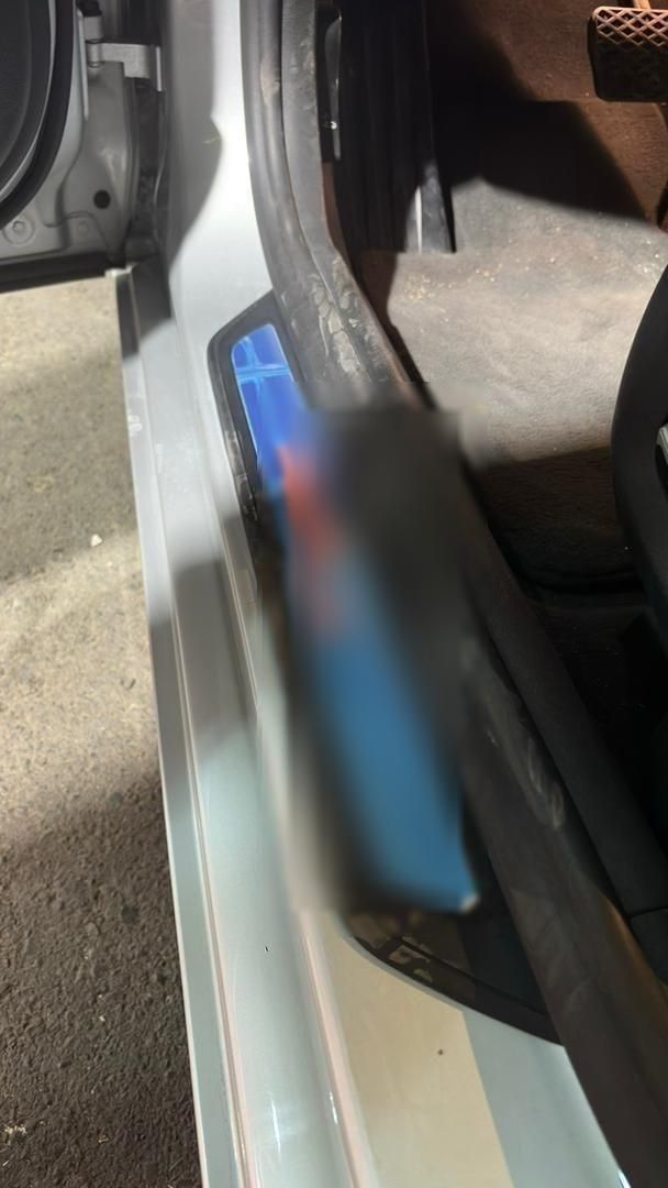 ب ام و سری 5 530i - 2018