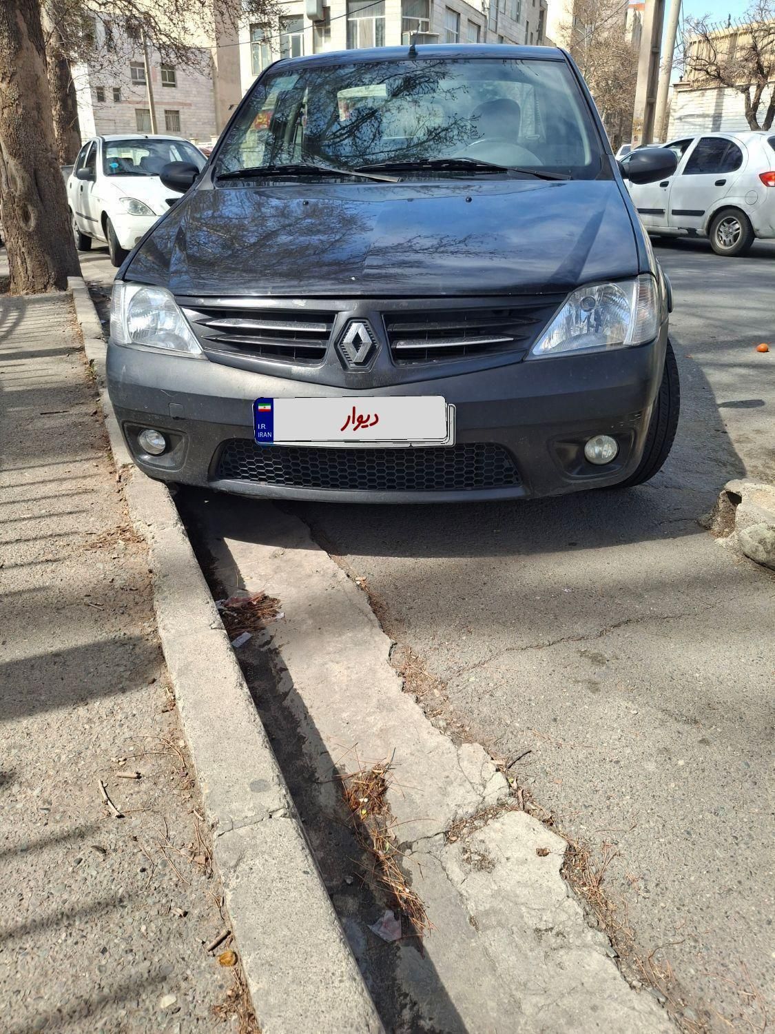 خودرو رنو، تندر 90 آگهی ann_19551662
