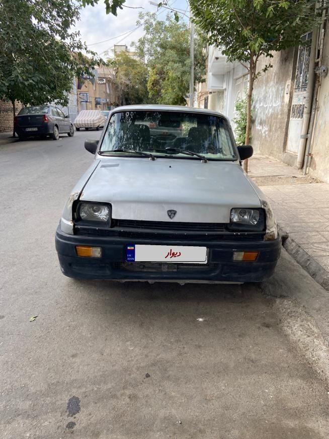 خودرو رنو، پی کی آگهی ann_19551663